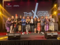 Rayakan Anniversary ke-11, The Stones Hotel Tampilkan Kolaborasi Memukau Seni dan Budaya Indonesia Anniversary ke-11 The Stones Hotel