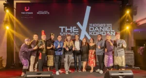 Rayakan Anniversary ke-11, The Stones Hotel Tampilkan Kolaborasi Memukau Seni dan Budaya Indonesia Anniversary ke-11 The Stones Hotel