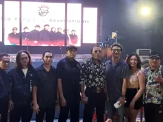 The King’s of Revolution Luncurkan Album Reggae Perdana The King’s of Revolution Luncurkan Album Reggae Perdana