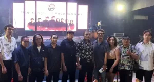 The King’s of Revolution Luncurkan Album Reggae Perdana The King’s of Revolution Luncurkan Album Reggae Perdana
