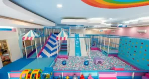 Rasakan Keajaiban Musim Liburan di Kids SoHo lewat Berbagai Aktivitas Tak Terlupakan Kids Soho