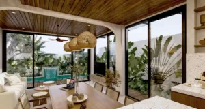 The Mandara Village, Tawarkan Investasi Villa Eksklusif di Lokasi Premium di Bali The Mandara Village
