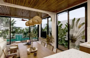 The Mandara Village, Tawarkan Investasi Villa Eksklusif di Lokasi Premium di Bali The Mandara Village