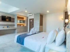 Aventus Bali Hotels Group Resmi Buka Hotel Ketiga: City of Aventus Hotel – Denpasar City of Aventus Hotel - Denpasar