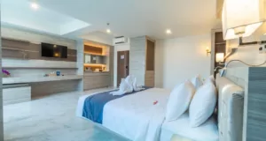 Aventus Bali Hotels Group Resmi Buka Hotel Ketiga: City of Aventus Hotel – Denpasar City of Aventus Hotel - Denpasar