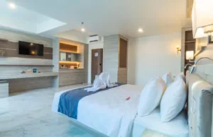 Aventus Bali Hotels Group Resmi Buka Hotel Ketiga: City of Aventus Hotel – Denpasar City of Aventus Hotel - Denpasar