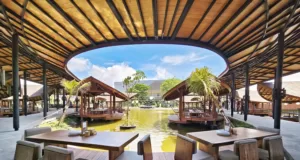 Talaga Sampireun Hadir di Bali, Hadirkan Keberagaman Kuliner Nusantara Talaga Sampireun Bali