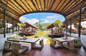 Talaga Sampireun Hadir di Bali, Hadirkan Keberagaman Kuliner Nusantara Talaga Sampireun Bali
