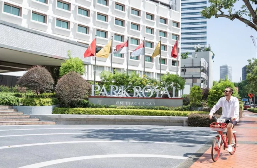 Parkroyal Hotels & Resorts Luncurkan 'All Things Local'