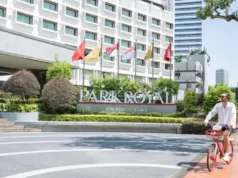 Luncurkan ‘All Things Local’, Parkroyal Hotels & Resorts Jadi Gerbang ke Tempat yang Meriah Parkroyal Hotels & Resorts Luncurkan 'All Things Local'