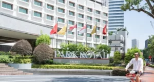 Luncurkan ‘All Things Local’, Parkroyal Hotels & Resorts Jadi Gerbang ke Tempat yang Meriah Parkroyal Hotels & Resorts Luncurkan 'All Things Local'