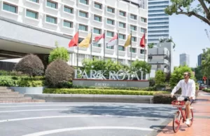 Luncurkan ‘All Things Local’, Parkroyal Hotels & Resorts Jadi Gerbang ke Tempat yang Meriah Parkroyal Hotels & Resorts Luncurkan 'All Things Local'