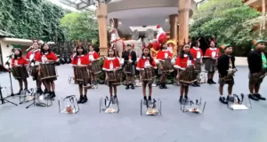 Seres Hotel & Resort Gelar Pencahayaan Natal dengan Konsep Ramah Lingkungan dan Hemat Energi Seres Hotel & Resort Gelar Pencahayaan Natal dengan Konsep Ramah Lingkungan dan Hemat Energi