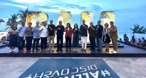 Dukung Wisata Belanja, Bali Great Sale Hadirkan Diskon Produk Hingga 70 Persen di Discovery Mall Bali Bali Great Sale Hadirkan Diskon Produk Hingga 70 Persen di Discovery Mall Bali
