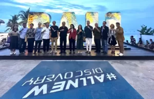 Dukung Wisata Belanja, Bali Great Sale Hadirkan Diskon Produk Hingga 70 Persen di Discovery Mall Bali Bali Great Sale Hadirkan Diskon Produk Hingga 70 Persen di Discovery Mall Bali