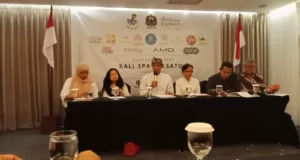 Bali Spa Bersatu Tolak Kenaikan Pajak dan Tuntut Hilangkan Definisi Spa di Kategori Hiburan Bali Spa Bersatu Tolak Kenaikan Pajak dan Tuntut Hilangkan Definisi Spa di Kategori Hiburan