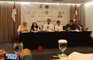 Bali Spa Bersatu Tolak Kenaikan Pajak dan Tuntut Hilangkan Definisi Spa di Kategori Hiburan Bali Spa Bersatu Tolak Kenaikan Pajak dan Tuntut Hilangkan Definisi Spa di Kategori Hiburan