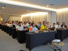 Citadines Berawa Beach Bali Gandeng Eco Bali Gelar Edukasi Pengelolaan Sampah Citadines Berawa Beach Bali Gelar Edukasi Pengelolaan Sampah dengan Eco Bali