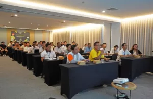 Citadines Berawa Beach Bali Gandeng Eco Bali Gelar Edukasi Pengelolaan Sampah Citadines Berawa Beach Bali Gelar Edukasi Pengelolaan Sampah dengan Eco Bali