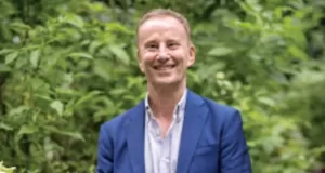 Membuka Era Baru Keunggulan, SCOP3 Group Sambut Mike Forster sebagai Direktur Utama SCOP3 Group Sambut Mike Forster sebagai Direktur Utama