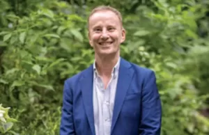 Membuka Era Baru Keunggulan, SCOP3 Group Sambut Mike Forster sebagai Direktur Utama SCOP3 Group Sambut Mike Forster sebagai Direktur Utama