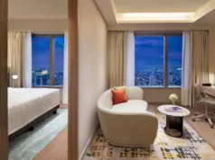 PARKROYAL Serviced Suites Jakarta, Mengubah Lanskap Dunia Perhotelan Ibu Kota PARKROYAL Serviced Suites Jakarta