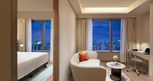 PARKROYAL Serviced Suites Jakarta, Mengubah Lanskap Dunia Perhotelan Ibu Kota PARKROYAL Serviced Suites Jakarta