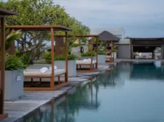 Cross Paasha Bali Seminyak: Satukan Kemewahan dengan Tradisi Bali Cross Paasha Bali Seminyak