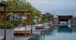Cross Paasha Bali Seminyak: Satukan Kemewahan dengan Tradisi Bali Cross Paasha Bali Seminyak