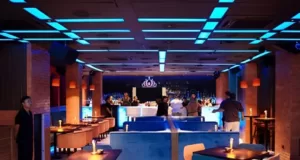 Q-LOUNGE, Hadirkan Pengalaman Menyantap Kelezatan Kuliner India Tak Terlupakan di Bali Q-LOUNGE - Progressive Indian Cuisine & Cocktail Bar
