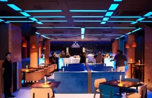 Q-LOUNGE, Hadirkan Pengalaman Menyantap Kelezatan Kuliner India Tak Terlupakan di Bali Q-LOUNGE - Progressive Indian Cuisine & Cocktail Bar