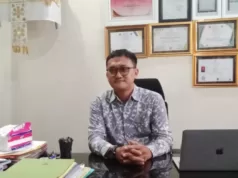 Disdikpora Siap Gelar SMK Fest, Ajang Unjuk Kebolehan SMK se-Bali I Gusti Ngurah Crisna Adijaya, S.stp, MM, Kepala Bidang Pembinaan SMK Disdikpora Bali.