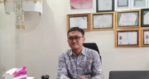 Disdikpora Siap Gelar SMK Fest, Ajang Unjuk Kebolehan SMK se-Bali I Gusti Ngurah Crisna Adijaya, S.stp, MM, Kepala Bidang Pembinaan SMK Disdikpora Bali.