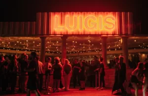 Pertama di Bali, Delapan Ahli Pizza Kelas Dunia Saling Berhadapan di Luigi’s Hot Pizza Luigi’s Hot Pizza