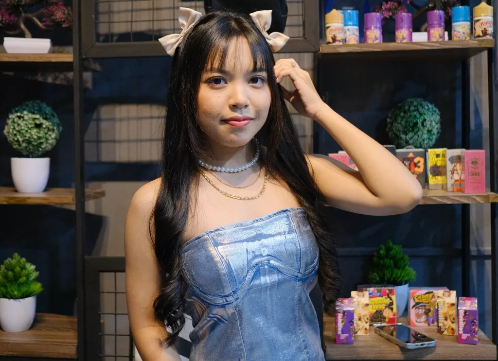 Martsya Princess