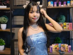 Martsya Princess Luncurkan Single Falling in Love, Kisah Asmara Remaja Masa Kini Martsya Princess