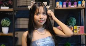 Martsya Princess Luncurkan Single Falling in Love, Kisah Asmara Remaja Masa Kini Martsya Princess