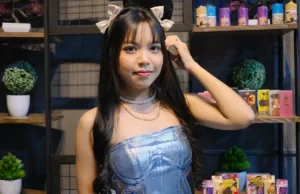 Martsya Princess Luncurkan Single Falling in Love, Kisah Asmara Remaja Masa Kini Martsya Princess