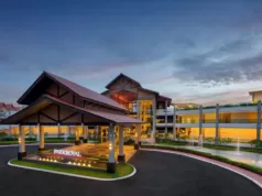 Pan Pacific Hotels Group Hadir di Malaysia dengan Pembukaan Resor PARKROYAL A’Famosa Melaka PARKROYAL A’Famosa Melaka Resort