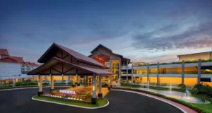 Pan Pacific Hotels Group Hadir di Malaysia dengan Pembukaan Resor PARKROYAL A’Famosa Melaka PARKROYAL A’Famosa Melaka Resort