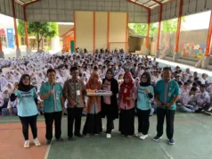 Toploker Permudah Link and Match Pencari Kerja dan Dunia Industri Toploker