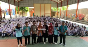 Toploker Permudah Link and Match Pencari Kerja dan Dunia Industri Toploker