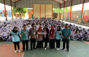 Toploker Permudah Link and Match Pencari Kerja dan Dunia Industri Toploker