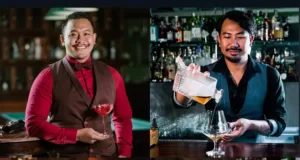 Syrco Basè Mengumumkan Seri Pertama Kolaborasi Lokal dan Internasional: Collection I Syrco Basè Mengumumkan Seri Pertama Kolaborasi Lokal dan Internasional: Collection I