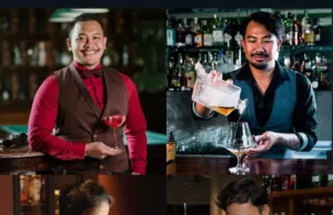 Syrco Basè Mengumumkan Seri Pertama Kolaborasi Lokal dan Internasional: Collection I Syrco Basè Mengumumkan Seri Pertama Kolaborasi Lokal dan Internasional: Collection I