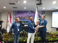 DPD AHLI Bali Tunjuk Penny Claudine Sebagai Ketua Baru Masa Bakti 2024-2027 DPD AHLI Bali Tunjuk Penny Claudine Sebagai Ketua Baru Masa Bakti 2024-2027