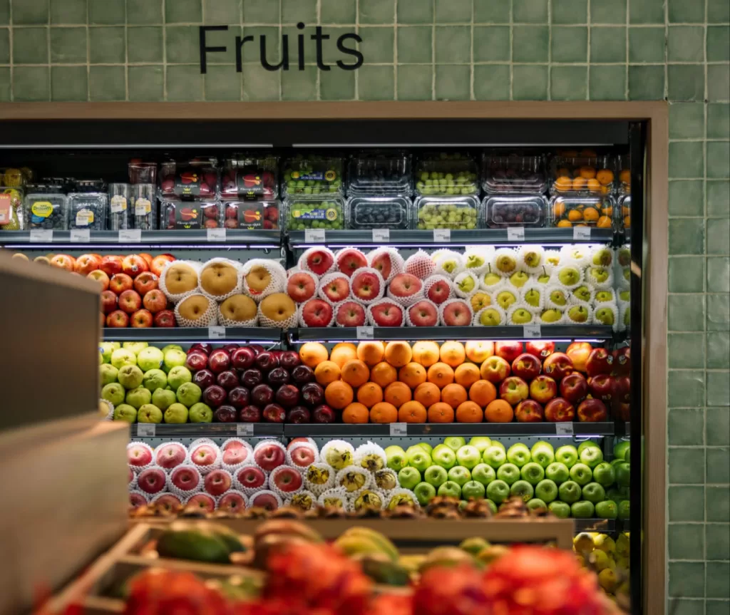 Growell Grocer & Bistro