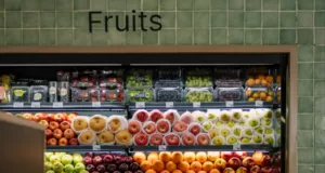 Supermarket Growell Grocer & Bistro Buka di Bali, Tawarkan Produk Gaya Hidup Sehat Growell Grocer & Bistro