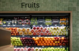Supermarket Growell Grocer & Bistro Buka di Bali, Tawarkan Produk Gaya Hidup Sehat Growell Grocer & Bistro