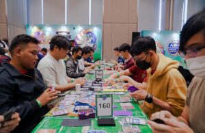 Bali Tuan Rumah Turnamen Besar Pokémon Game Kartu Koleksi Bali Tuan Rumah Turnamen Besar Pokémon Game Kartu Koleksi